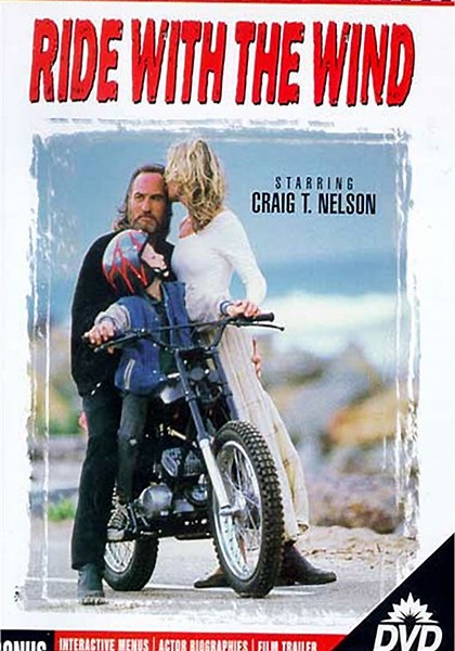 Ride with the Wind streaming: where to watch online?