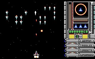 Overkill game at DOSGames.com