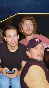 517K views · 40K reactions | On vous montre un petit bou…bou des coulisses de la tournée ! #tourneedutrio Réservez vos places pour le direct du spectacle au cinéma le 18 mai à 16h30 : www.letrioendirectaucinema.com @tsamere @baptistelecaplain | Jeremy Ferrari | Facebook