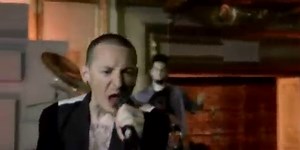 Linkin Park - Bleed It Out (Official Video) (HQ)