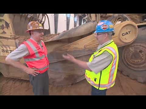 Apprenticeship Opportunities with the Wisconsin Operating Engineers