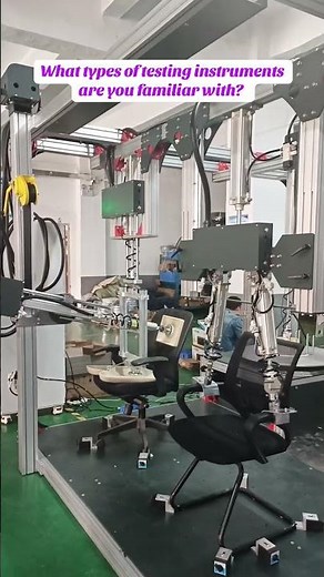 What testing instruments do we offer? For full range you need!⚒️⚒️￼ #testinginstruments #quality