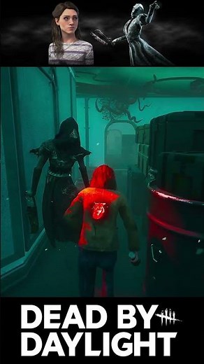 Nancy & Nurse Have a Stair Vault Playdate #shorts #dbd