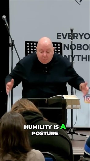 What is Humility? The True Meaning Revealed #shorts