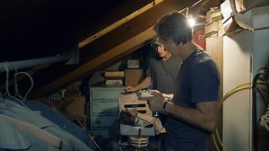 102K views · 2.2K reactions | Mike and Frankie pick a mid '50s lap steel guitar with the original amp! | American Pickers on The History Channel | Facebook