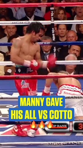 11K views · 178 reactions | The things Pacquiao has achieved in his career ‍ #MannyPacquiao #Champion #Boxing | Top Rank Boxing: The Vault | Facebook