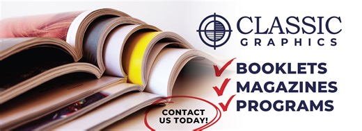 Classic Graphics Delivers Custom Printing and Visual Branding at its Print Shop in Fort Wayne