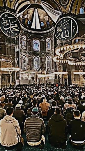 আজ পবিত্র জুম্মার দিন 🤲#Islamic#trending#salatul jumma#viral rails