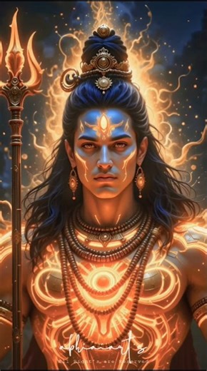 Shiv Tandav status video #mahadevstatus #bholenathstatus