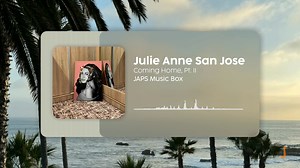 65K views · 1.4K reactions | Coming Home, Pt. II (Skylar Grey) | Cover by JULIE ANNE SAN JOSE recorded years ago, but hope you still like it :) visualizer template by artofore from vizzy #ComingHome #JAPSMusicBox #JulieAnneSanJose | Julie Anne San Jose | Facebook