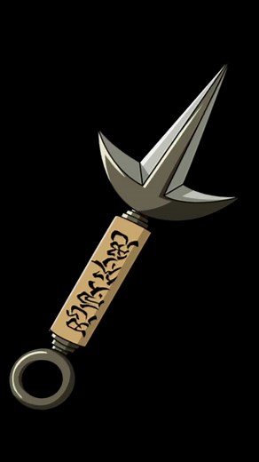 3D Printed Minato's Kunai with Secret Container | Live Stream