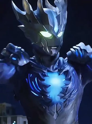 Exploring the Ultraman Cosmos Saga