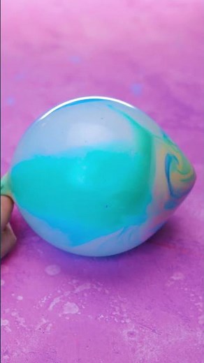 DIY Squishy Toothpaste Trick! 😆🪥