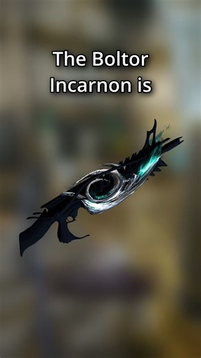 @zenos.fire on Instagram: "Boltor Incarnon: 💀 by a 1000 Cuts #shorts #warframe #fyp #reels #gaming #twitch #streamer #wfcc The Boltor Incarnon is a rifle that I absolutely love in Warframe, especially with it's incredible diversity between the Telos and Prime varients. Panzer Vulpafila Build: https://youtube.com/shorts/lFRs6bgNuLo?feature=share Primary Crux: https://youtube.com/shorts/tEKFj_KieAM?feature=share What is an Incarnon: https://youtube.com/shorts/jwsAuCA7GBo?feature=share MOBILE USER