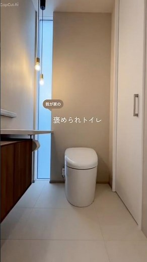 褒められトイレの寸法品番公開！ #トイレ #ミラタップ#トイレ収納