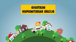 63K views · 369 reactions | Još jedna porodica koju smo obradovali šporetom na drva kompanije Milan Blagojević iz Smedereva, kao i poklon paketima naših prijatelja - kompanija DIS, Štark, Henkel i Dijamant.  Gigatron humanitarna akcija se nastavlja sa ciljem da pomognemo onima kojima je pomoć najpotrebnija. | Gigatron | Facebook