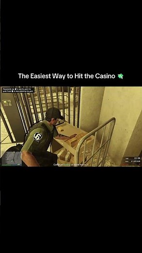 Fastest Way to Complete Diamond Casino Heist | GTA Online
