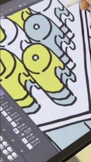 渋谷店を大解剖！絵地図の制作裏を公開！
