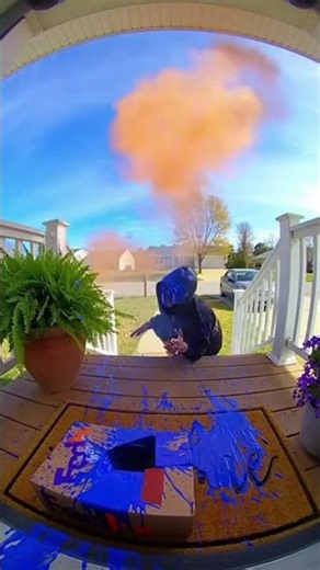 Best Porch Pirate Prank #PorchPirate #Pranks #Compilation