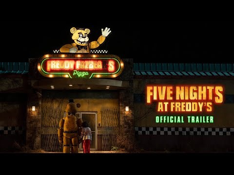 ‘Five Nights at Freddy’s’: How to Watch the Video Game-Turned-Movie Adaptation Online