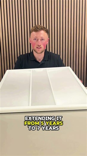 Luceco Lighting Delta connect 🙌