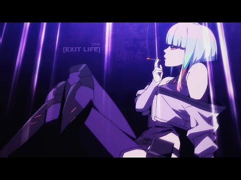 funeral - exit life (lyrics)