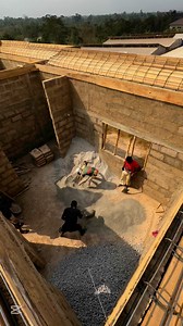 2.9K views · 19 reactions | Perfect Parapet, concrete fisher we can...