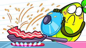 168K views · 5.3K reactions | Clumsy Moments We All Face | Funny...