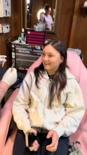 Come and do a Nostril piercing with me! #bodypiercer #professionalpiercer #foryoupage #piercing #piercings #piercingstudio #piercingtok #thepiercingparlor #thecrimsoncandletattoo #tattootiktok #tattooshop #fyp #nostrilpiercing #tattoo | Justpokingholes