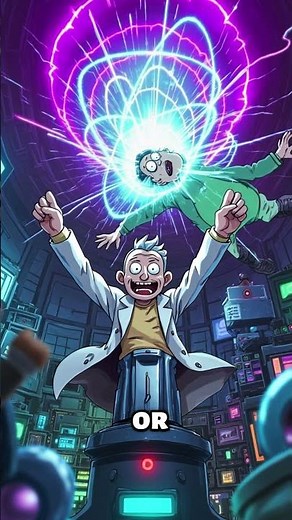 What Happens When You Split an Atom?