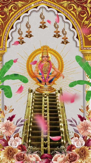 Kanni Swami Pooja Invitation Services