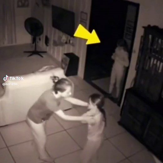 Real Fairy Caught on Camera