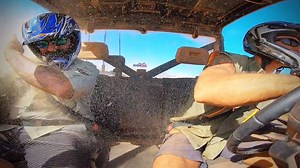 ⏳ ALL-NEW Unleashed.tv Exclusive episode is OUT NOW! Join the boys as they battle the west coast of Cape York. They're on a mission to find a bit of history, but a nightmare beach bogging at dusk sends Simon into a fit as the sun goes down and the tide comes up! ⛓️ NEW to Unleashed? Sign up now for access to hundreds of hours of Australian adventure for only $9.99AUD/month with no lock-in contract. | Unleashed TV