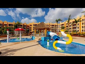 The Royal Haciendas Resort & Spa, Playa del Carmen, Mexico