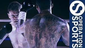 eSports Boxing Club Screenshot Looks Unreal