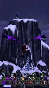 Time Lost Proto Drake a Day 166