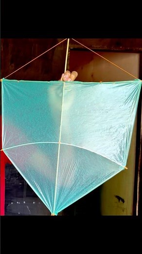 The Best Deflated Bag Kite: Learn How to Make It Fly High!