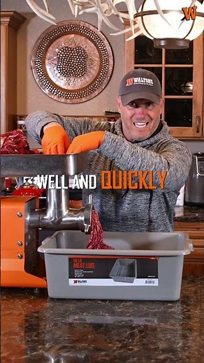 Why you think deer meat tastes bad. #venison #deer #fieldtotable