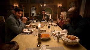 Lucifer: Family Dinner | TVmaze