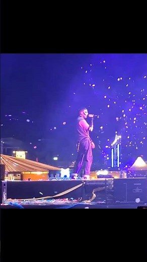 Pal Pal by Talwinder Live Concert in Bangalore 2026 was truly a magical experience ❤️🎤✨