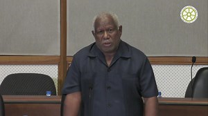 12K views · 353 reactions | NATIONAL PARLIAMENT OF SOLOMON ISLANDS ELEVENTH PARLIAMENT – FIRST SESSION – SIXTH MEETING Tuesday 25 July 2023 - Afternoon Session #NPSI | National Parliament of Solomon Islands | Facebook