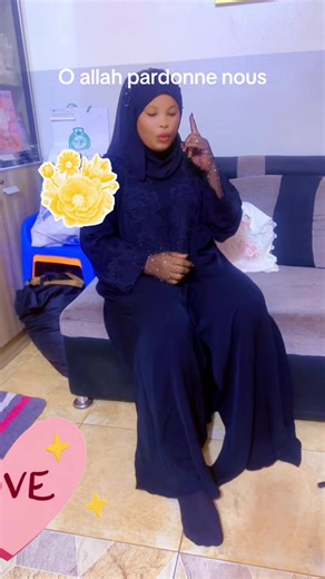 Y’a allah guide nous ❤️❤️❤️