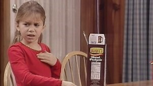 Full House: Season 8 Episode 24 Michelle Rides Again, Part 2