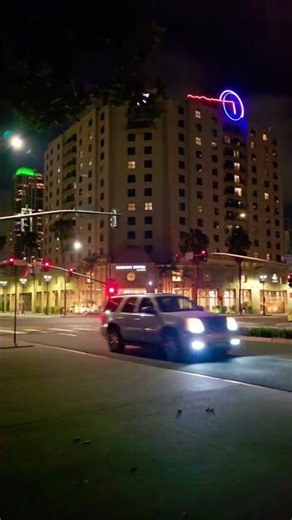 8K walks 🚶‍♀️ ✨️ Downtown San Diego #travel