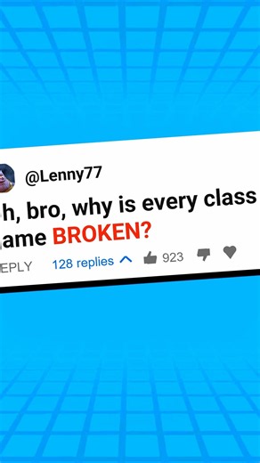 Every class in my BIRD game is broken.. #gamedev