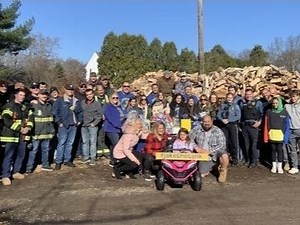 Support 'Be Like Jake' On Giving Tuesday, Howell Officer Urges