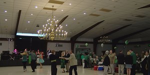 Savannah’s Alee Temple hosts annual Irish Heritage Dance
