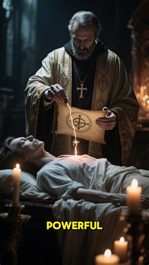 "Real Egyptian Spells Carved in Stone 杖 | Secrets the Pharaohs Tried...