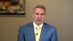 Joe Burrow on Bengals' Super Bowl run, expectations for 2022 season