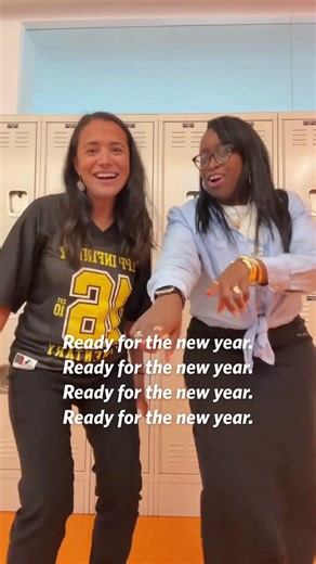 📚 We’re excited to welcome students back for a year full of growth, learning, and great expectations. Let's go! Let's make this year amazing! 🥳 *Check with your school's office on the specific preview days and start dates. #ChooseKIPPNYC #BackToSchool #KIPPNYC30 | KIPP NYC